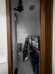 Stirling Residences (D3), Apartment #639319801